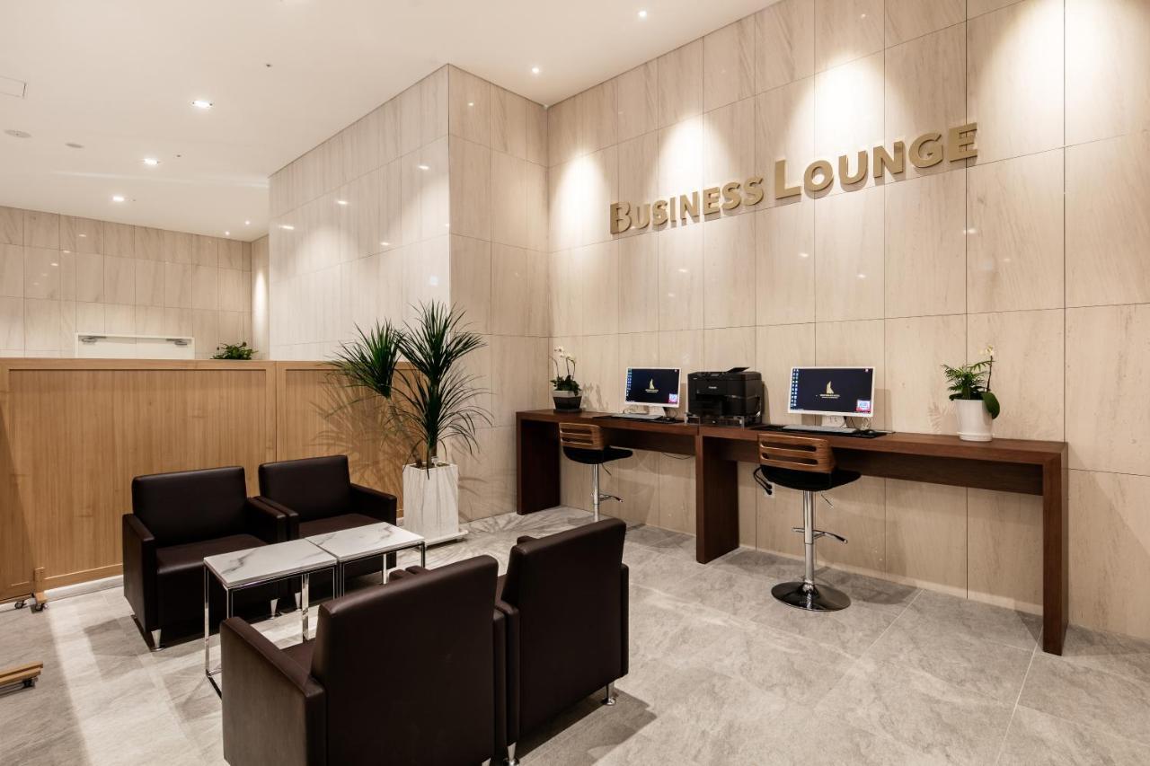 Westernlife Hotel Iksan Dış mekan fotoğraf