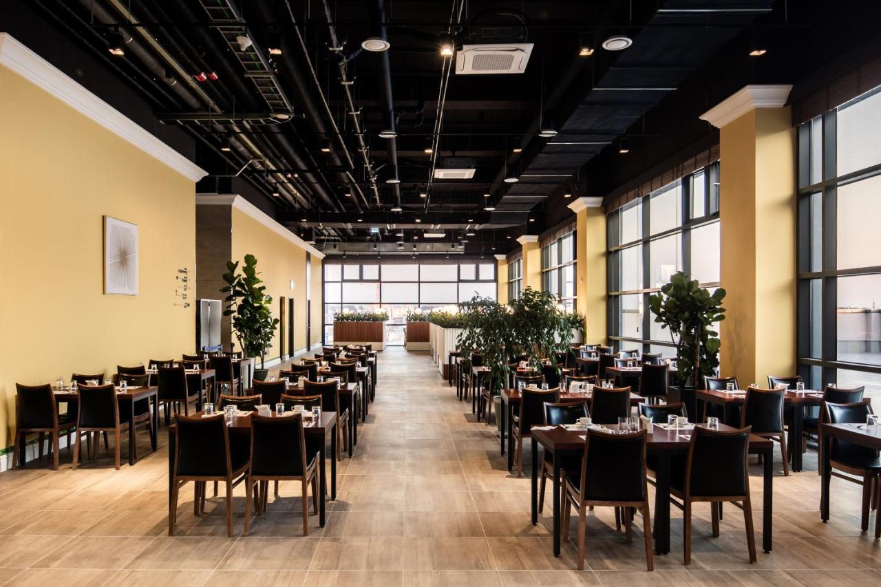 Westernlife Hotel Iksan Dış mekan fotoğraf